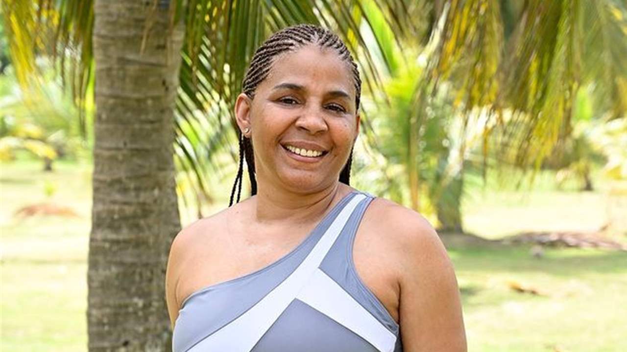 Arelys Ramos se entera de la cifra exacta de kilos que ha perdido en Supervivientes 2023 y se queda impactada
