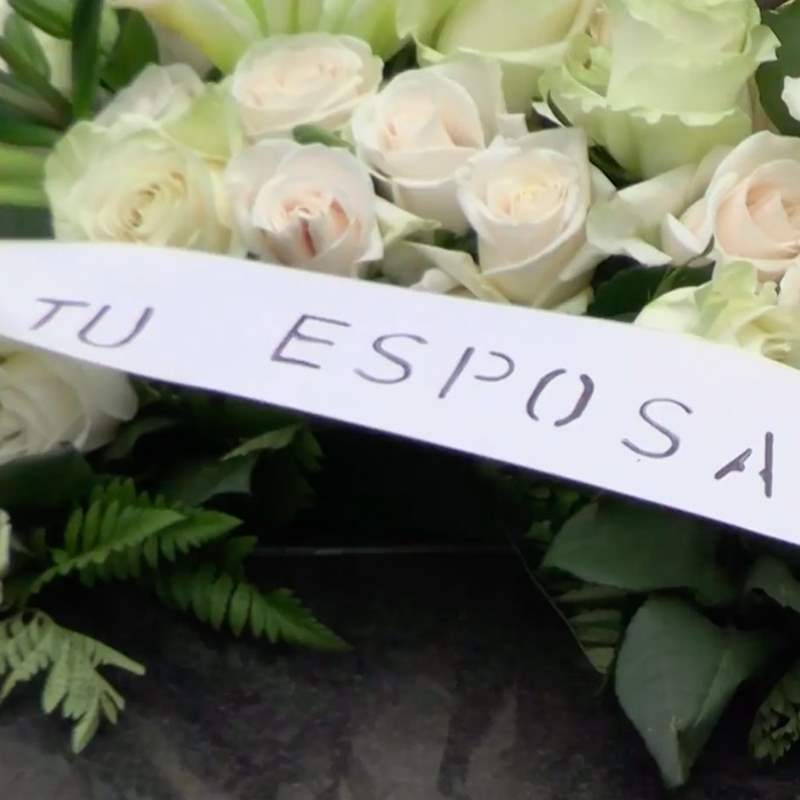 El romántico gesto de Isabel Pantoja en su aniversario con Paquirri