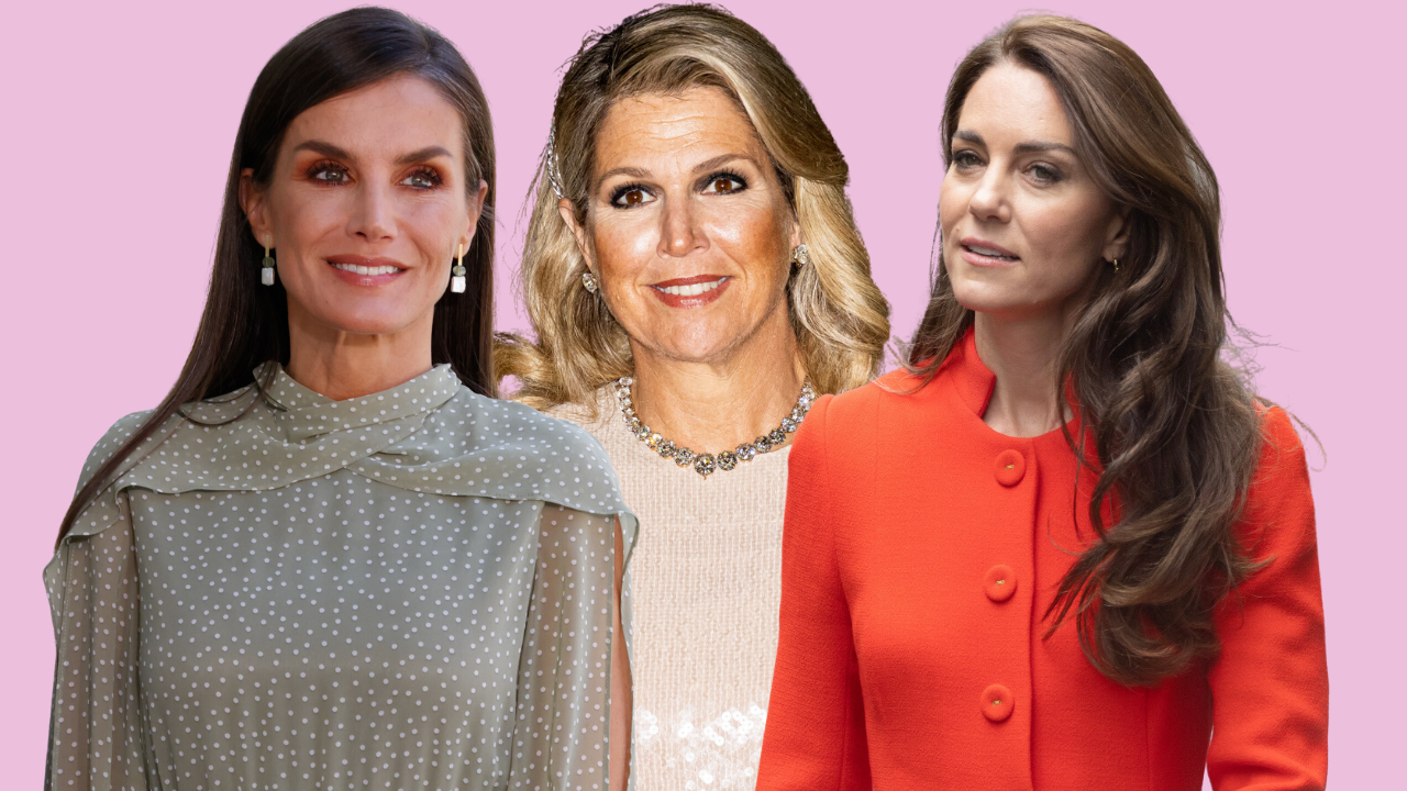 De la reina Letizia a Kate Middleton o Máxima de Holanda: Las férreas normas de vestimenta que deben seguir en la coronación de Carlos III