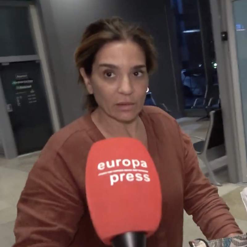 Raquel Bollo Europa Press