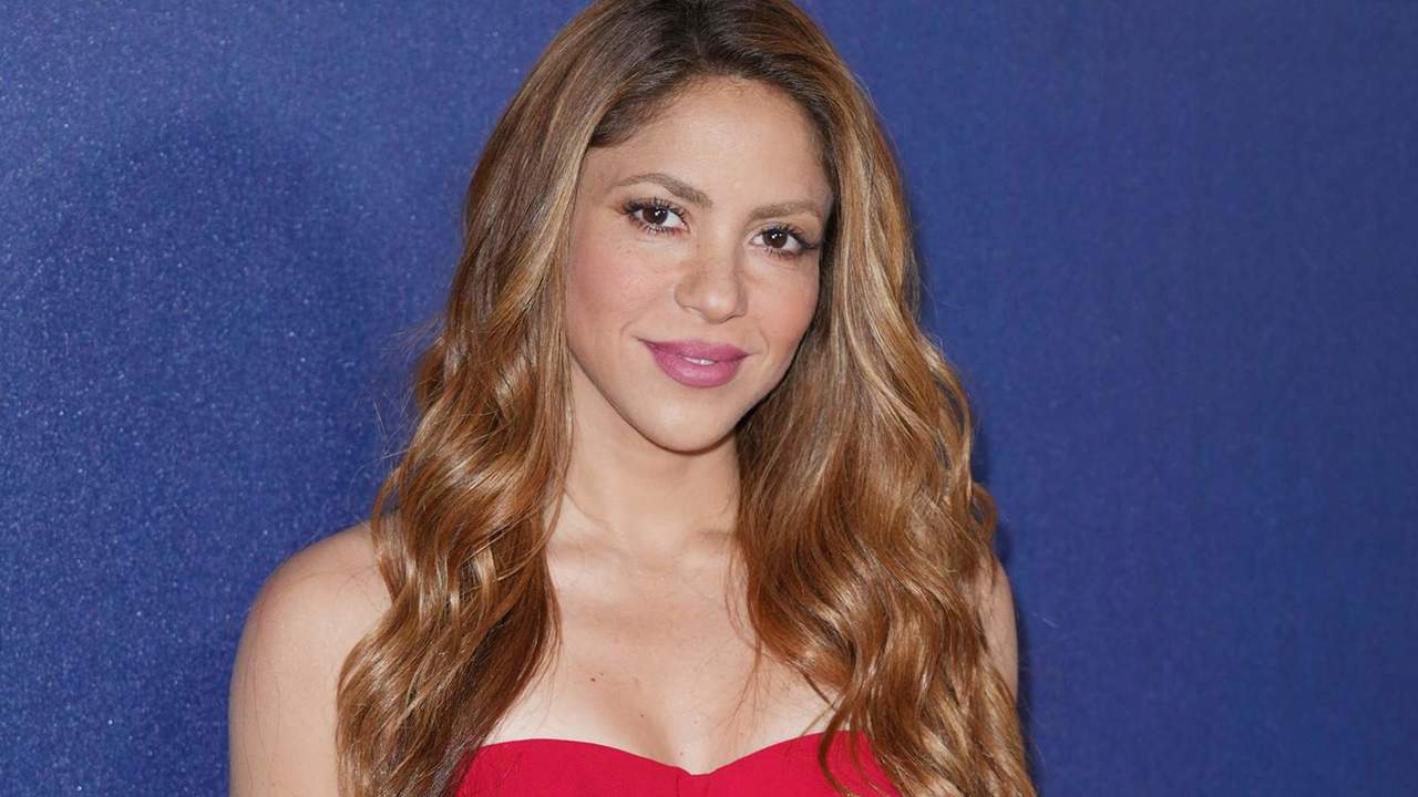 La declaración de intenciones de Shakira contra ¿Gerard Piqué?: “Ya no importa tanto si alguien te es fiel o no” 