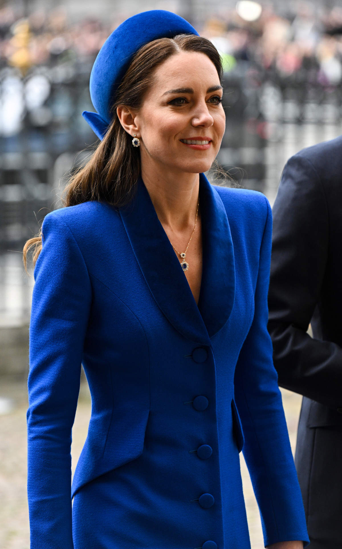 Kate Middleton Día de la Commonwealth de 2022