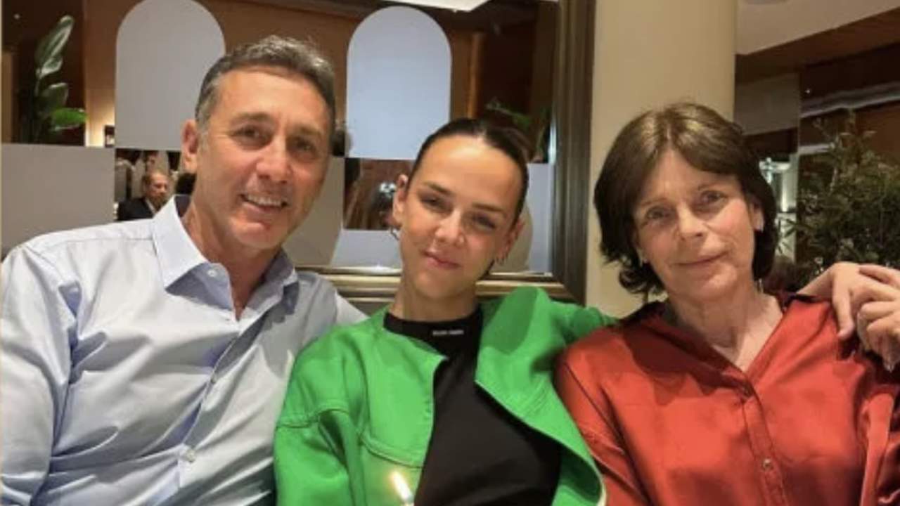 Pauline Ducruet hace lo imposible: reúne a Estefanía de Mónaco y Daniel Ducruet 25 años después de su separación