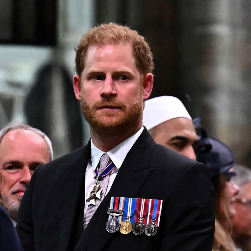El príncipe Harry no se fue a California tras la coronación: la verdad de sus horas en Londres