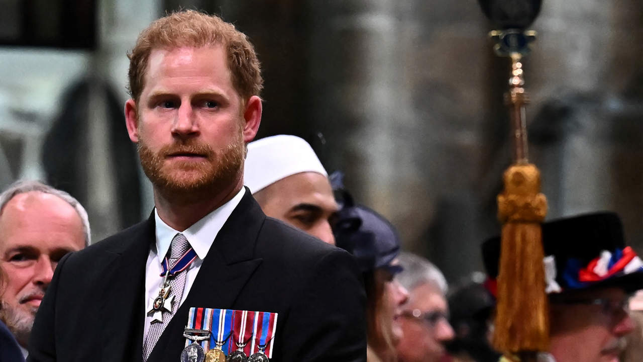 El príncipe Harry no se fue a California tras la coronación: la verdad de sus horas en Londres