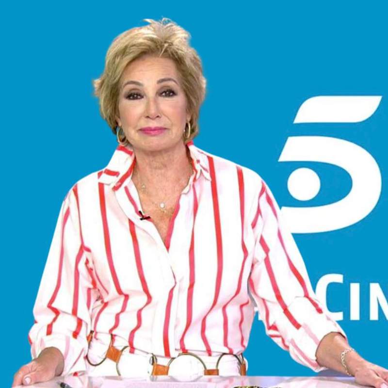 Así serán las nuevas tardes de Telecinco sin 'Sálvame': los planes de Mediaset tras el desembarco de Ana Rosa