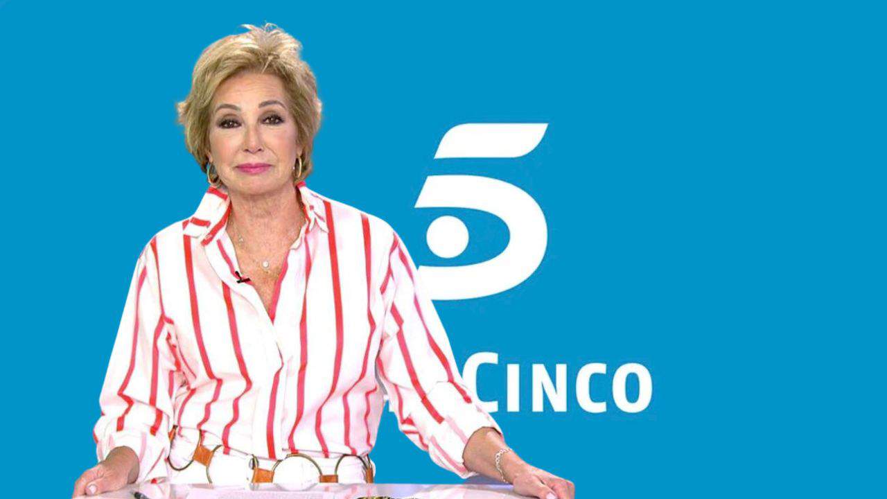 Así serán las nuevas tardes de Telecinco sin 'Sálvame': los planes de Mediaset tras el desembarco de Ana Rosa