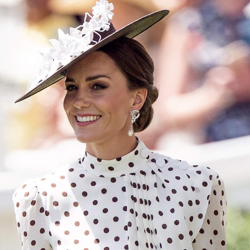 Las claves del estilo de Kate Middleton: Hacemos un repaso a los 10 mejores looks de la futura reina de Inglaterra