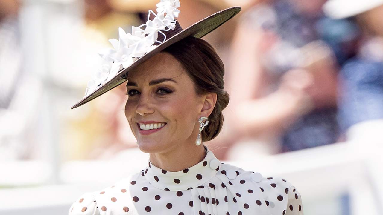 Las claves del estilo de Kate Middleton: Hacemos un repaso a los 10 mejores looks de la futura reina de Inglaterra