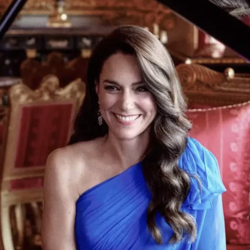 Kate Middleton divide a medio mundo tras su actuación en Eurovisión: ¿tocaba ella realmente el piano? 