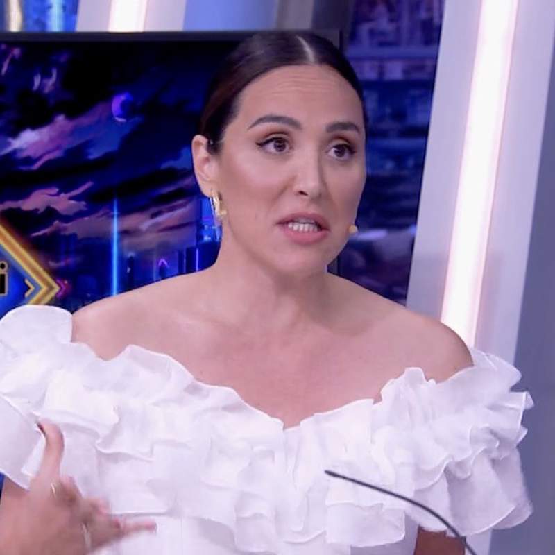 Tamara Falcó relata el mal rato de Isabel Preysler en la prueba de su vestido de novia que desató la polémica