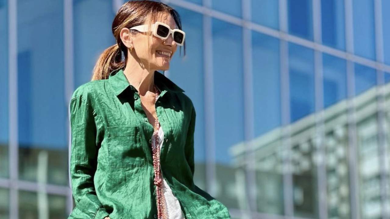 10 prendas de Zara de verano que están arrasando entre las mujeres maduras: fresquitas, fluidas y cómodas