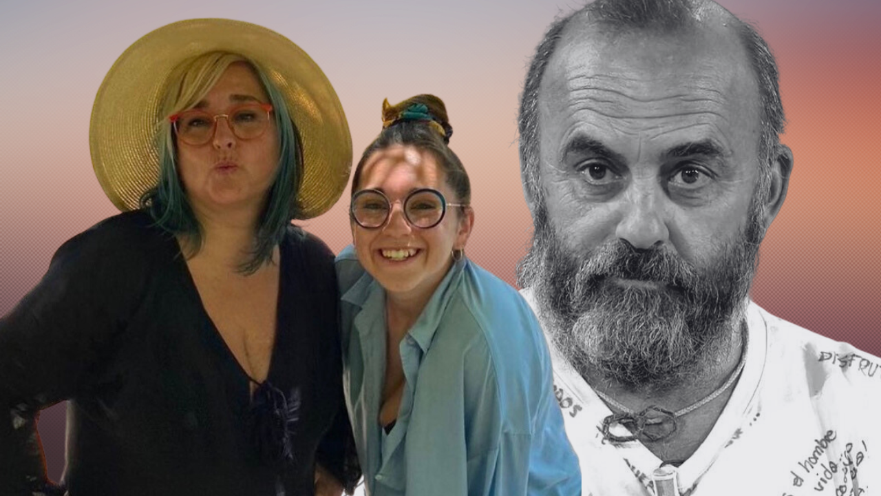 Ginés Corregüela recibe la estocada final de su exmujer y su hija: la verdad de su faceta como padre