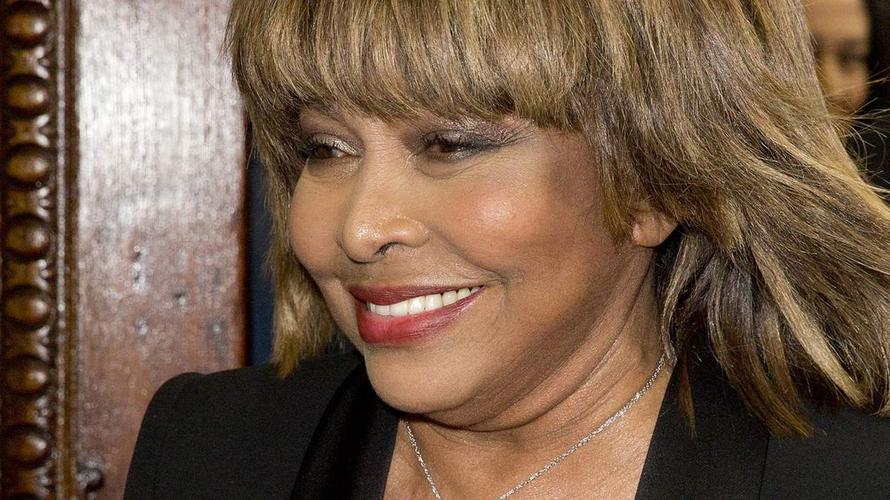 Muere Tina Turner, la reina del rock, a los 83 años tras una larga enfermedad