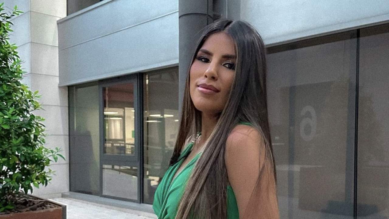 Isa Pantoja, resignada, revela el motivo de su ‘plantón’ a Ana Rosa en la fiesta de su productora