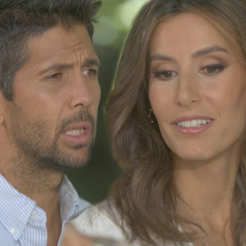 Fernando Verdasco revela cómo se enamoró de Ana Boyer teniendo novia