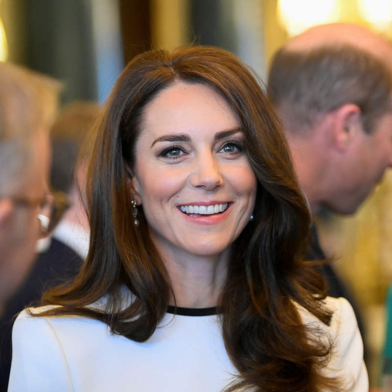 Kate Middleton mantiene una relación con un asesino por una buena causa 