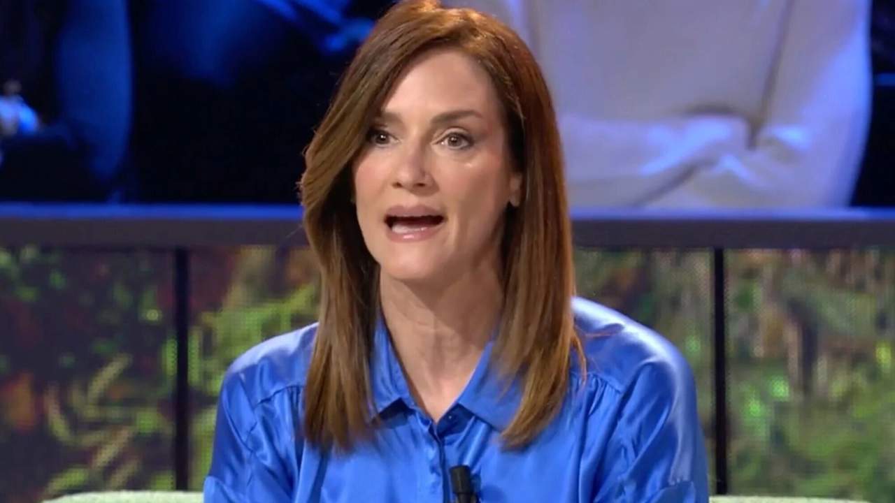 Elena Rodríguez defiende a Adara Molinero tras los ataques recibidos a pocos días de la final de 'Supervivientes 2023'