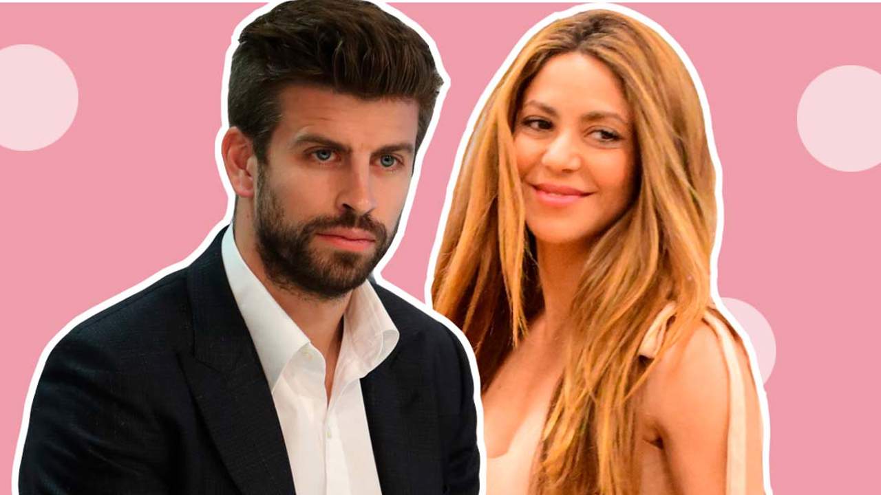 Shakira y Piqué, así han cambiado sus vidas al cumplirse un año del anuncio de su separación