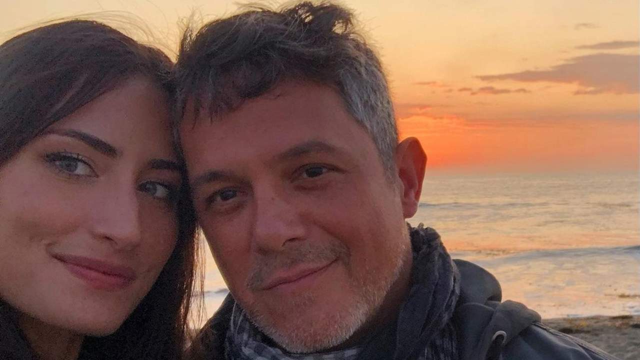 Salen a la luz los posibles motivos de la ruptura de Alejandro Sanz y Rachel Valdés
