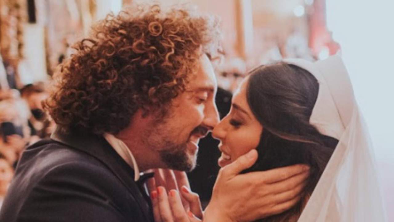 José Antonio León celebra su aniversario de boda con unas bonitas palabras a su mujer Rocío