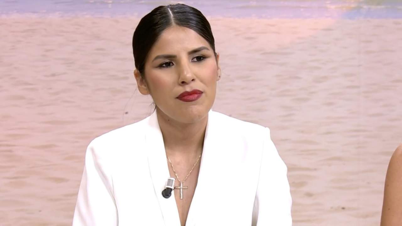 Isa Pantoja revela con una frase demoledora que Isabel Pantoja ha sentenciado a Raquel Bollo