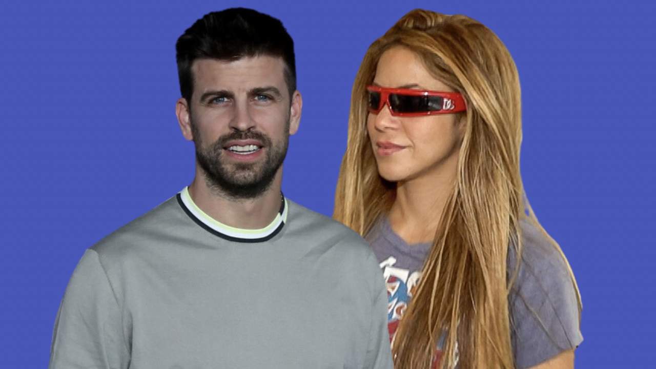 La férrea cláusula entre Shakira y Piqué que ha impedido que sus hijos asistan a la boda de su hermano Marc