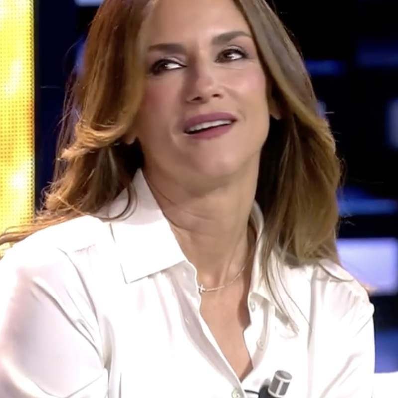 Elena Rodríguez en 'Supervivientes 2023'