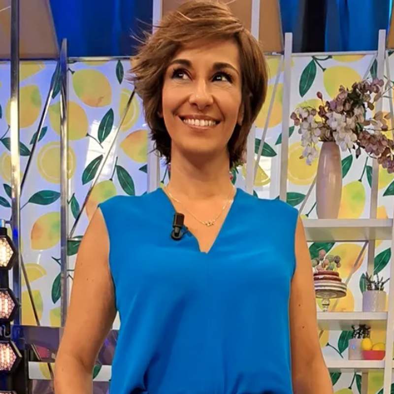 Corte de pelo Adela González