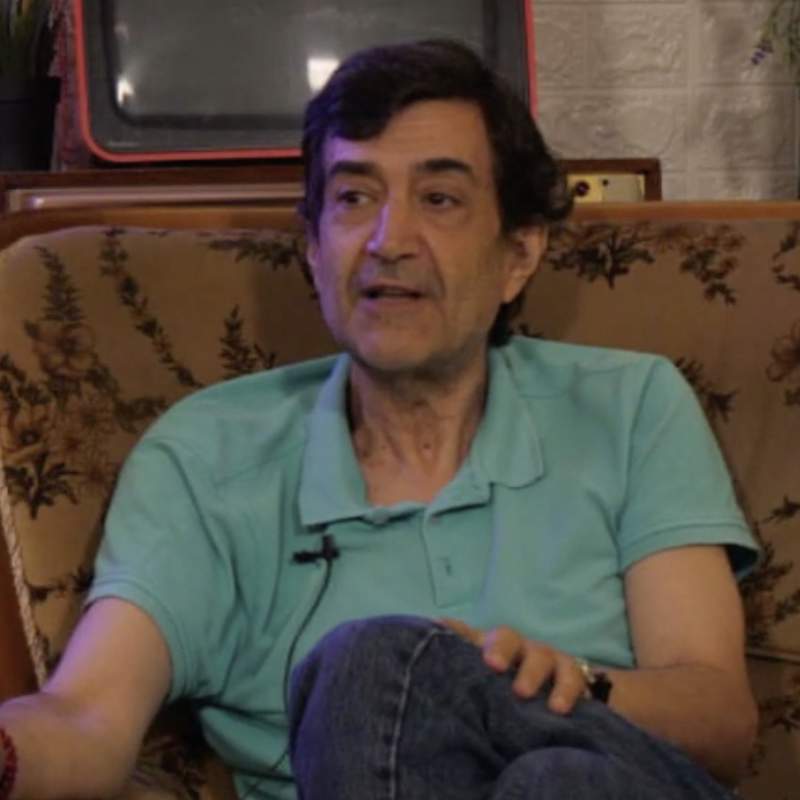 El padre de Alba Carrillo da un paso al frente tras la polémica con Mediaset y le envía un mensaje a Jorge Pérez