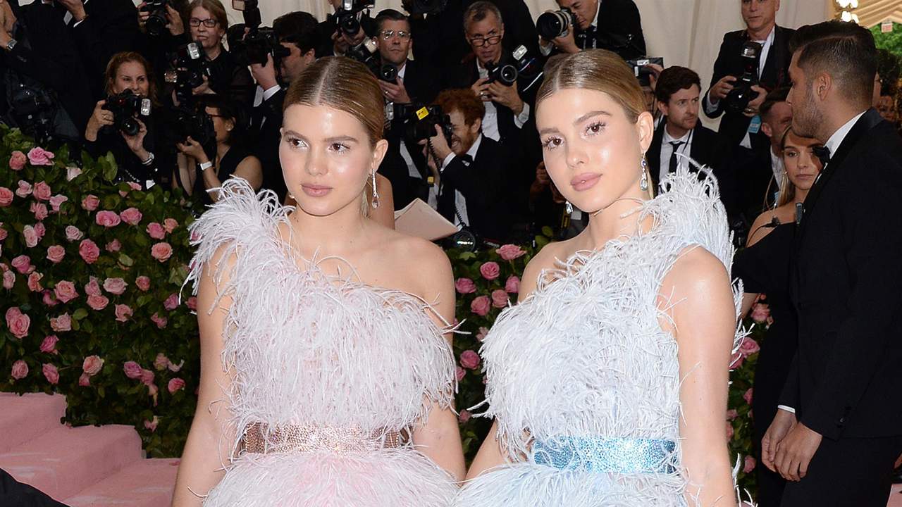 El llamativo silencio de las hijas gemelas de Julio Iglesias cuando parecía que serían las influencers de moda