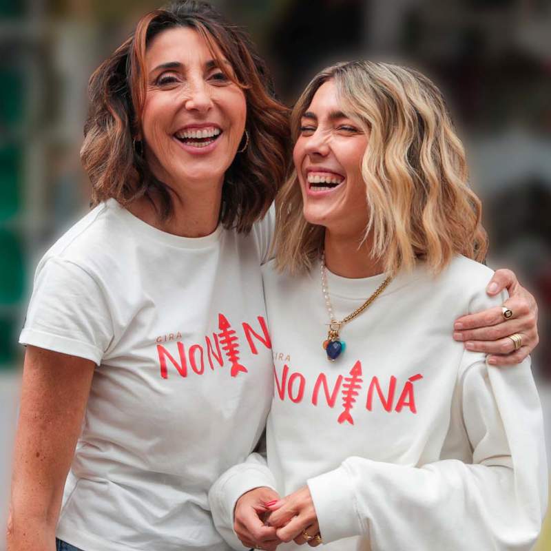 Paz Padilla y su hija Anna Ferrer protagonizan un reality en Mediaset