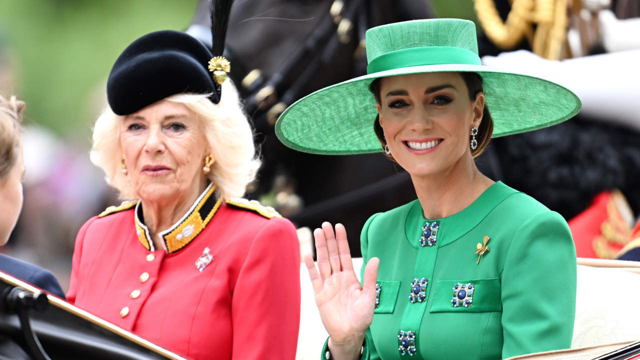 Kate Middleton decepciona: una experta de moda la critica por no lograr superar a la reina Camila en esto