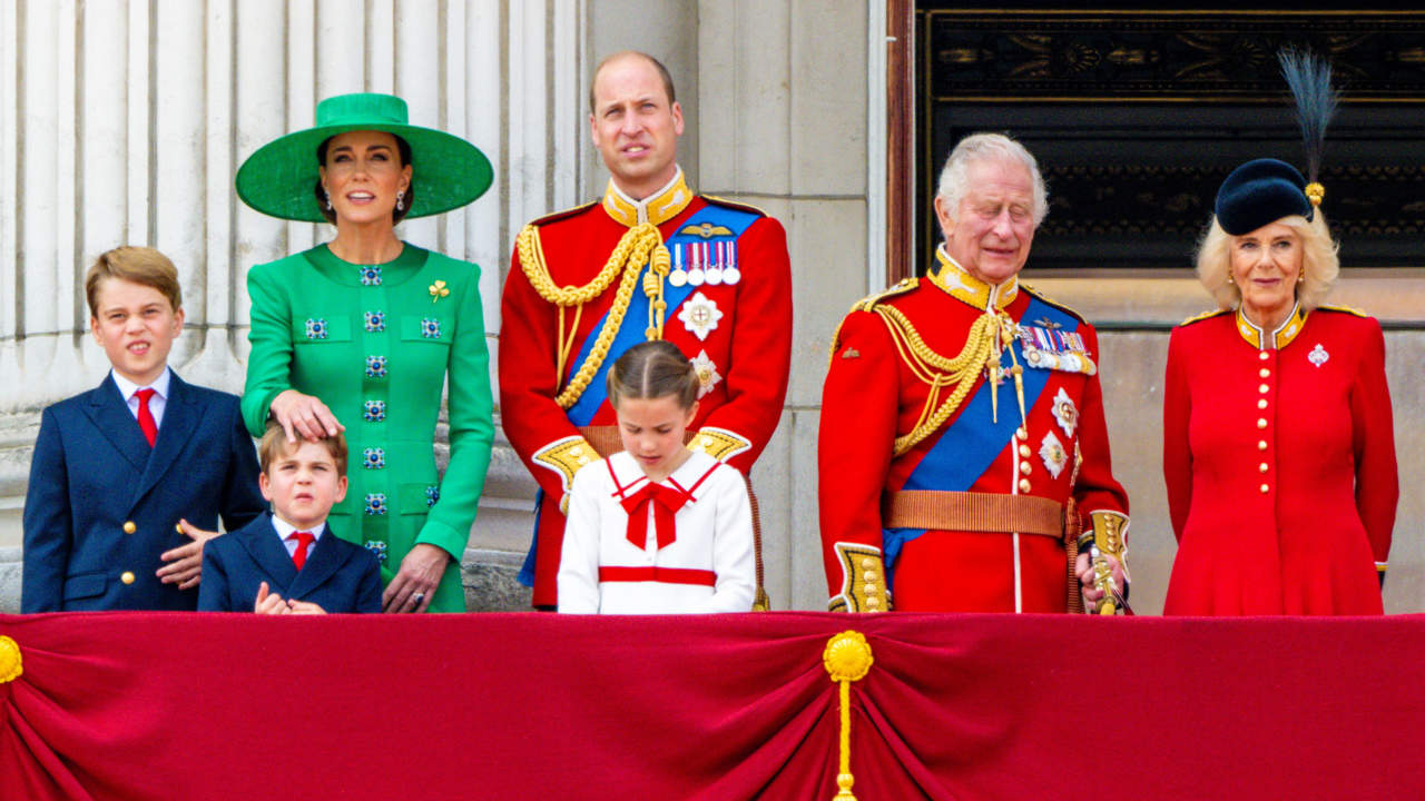 La familia real británica disfruta en Balmoral de las tradiciones de verano que más gustaban a Isabel II