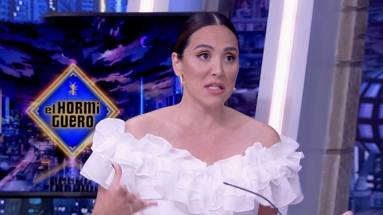 Tamara Falcó traiciona a Pablo Motos con su nuevo proyecto lejos de Antena 3