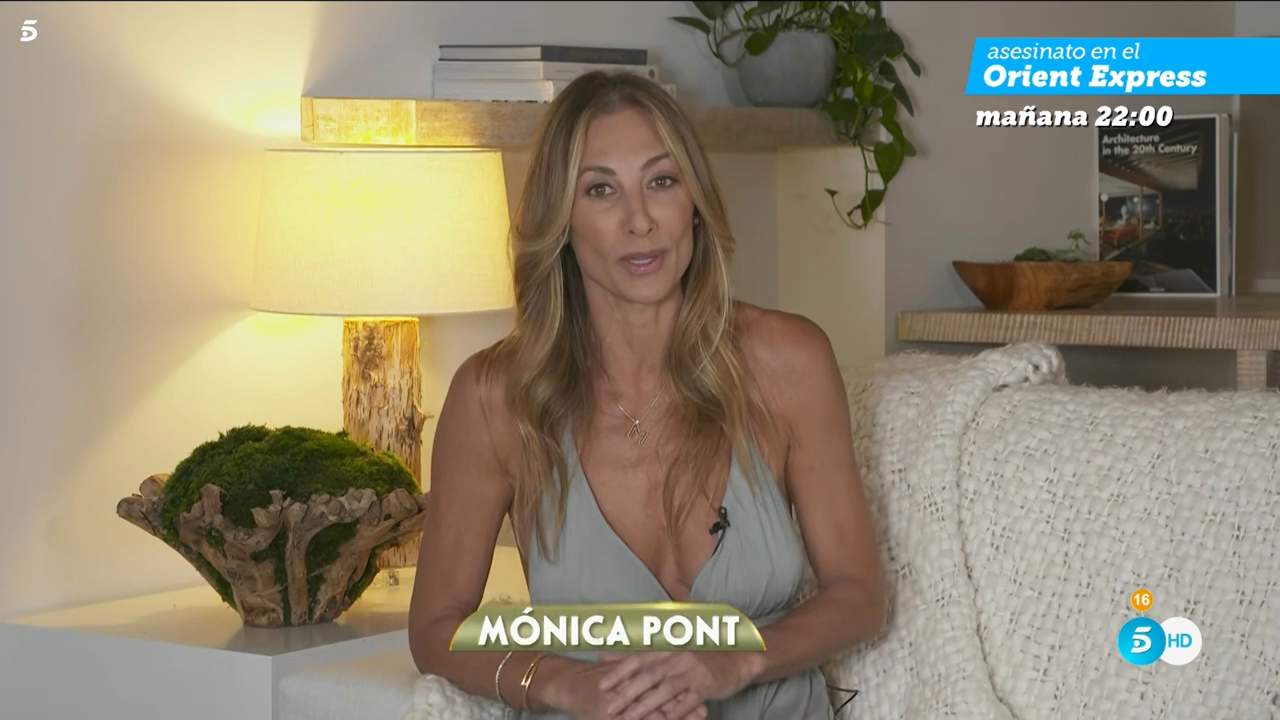 Mónica Pont