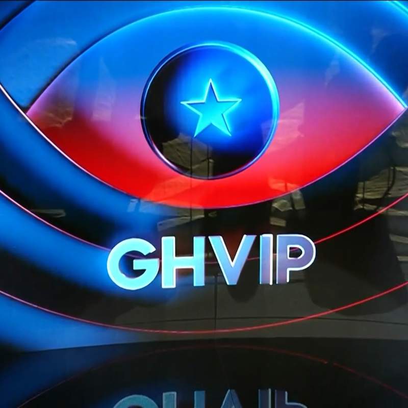 Logo GH VIP