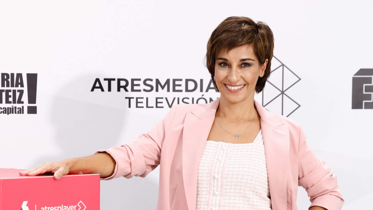 Adela González se enfrenta a un nuevo reto tras el cierre de 'Sálvame': así fueron sus últimas semanas en el formato