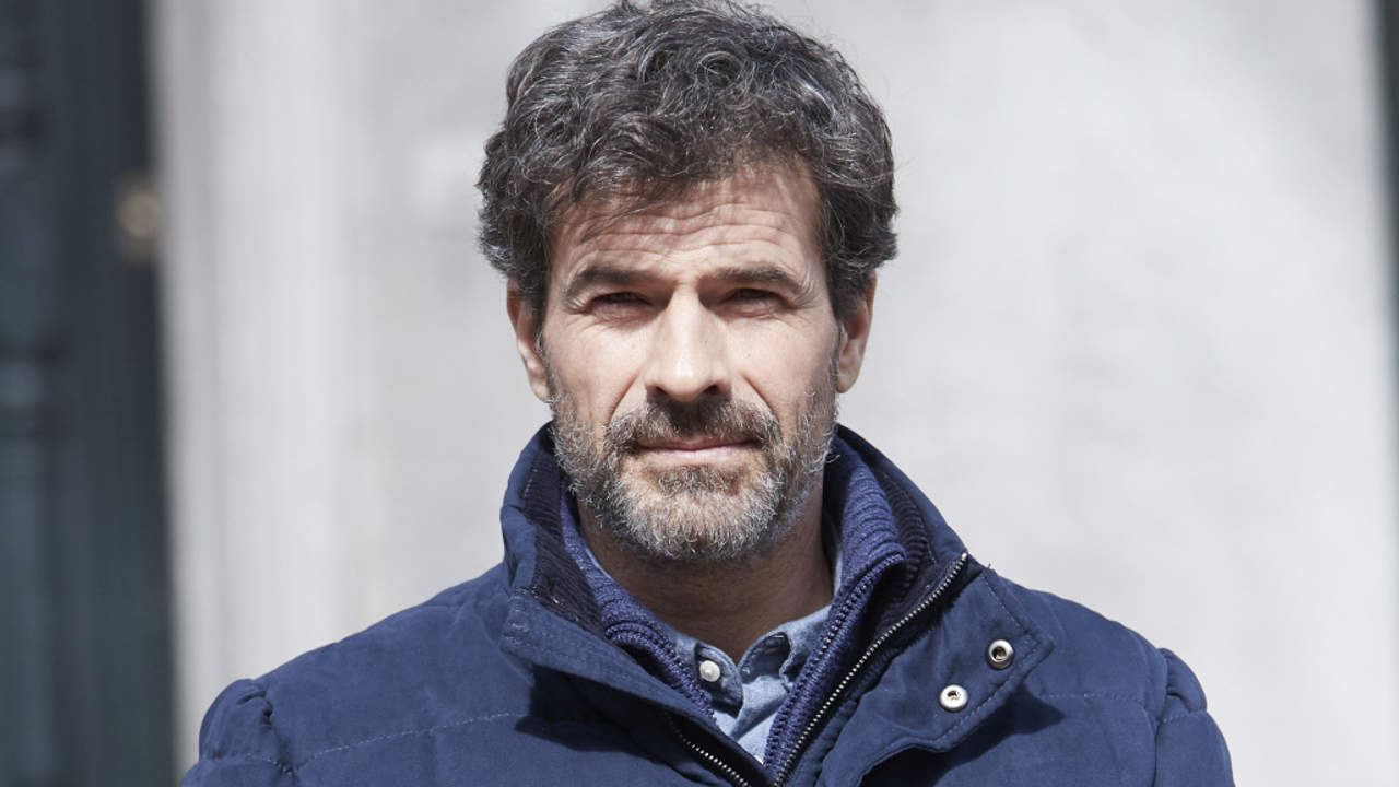 La portavoz de Rodolfo Sancho aclara el papel de Marcos García Montes en la defensa de Daniel Sancho