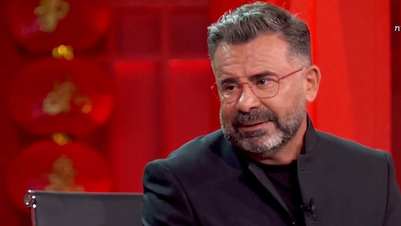 Jorge Javier Vázquez levanta polvareda en su regreso a Telecinco: "Sé exactamente qué ocurrió y quienes participaron"