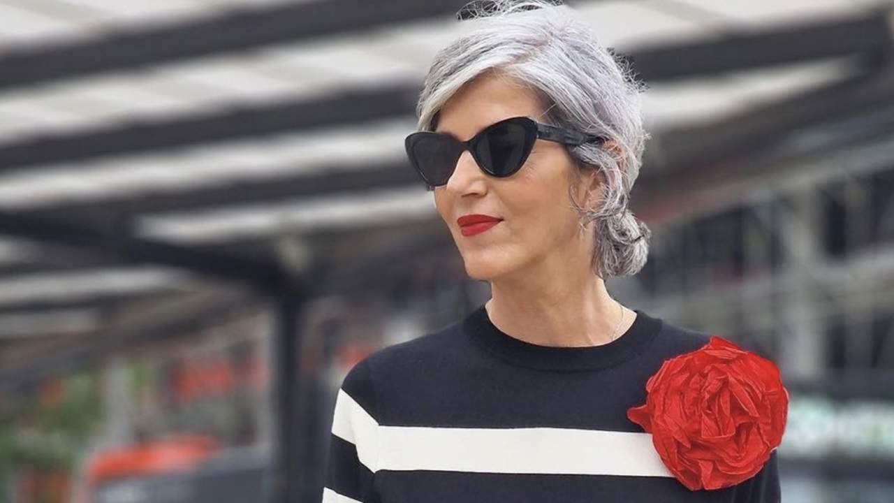 12 vestidos de Zara que las mujeres de más de 50 están agotando