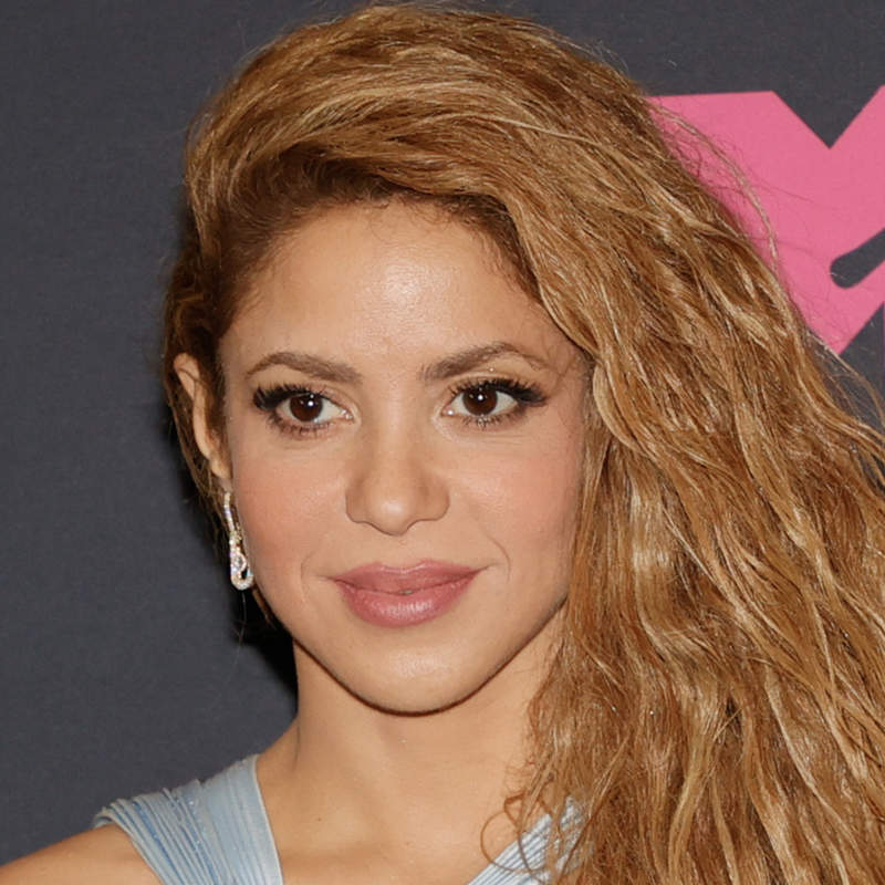 Nueva causa judicial para Shakira: acusada de defraudar otros 6 millones de euros