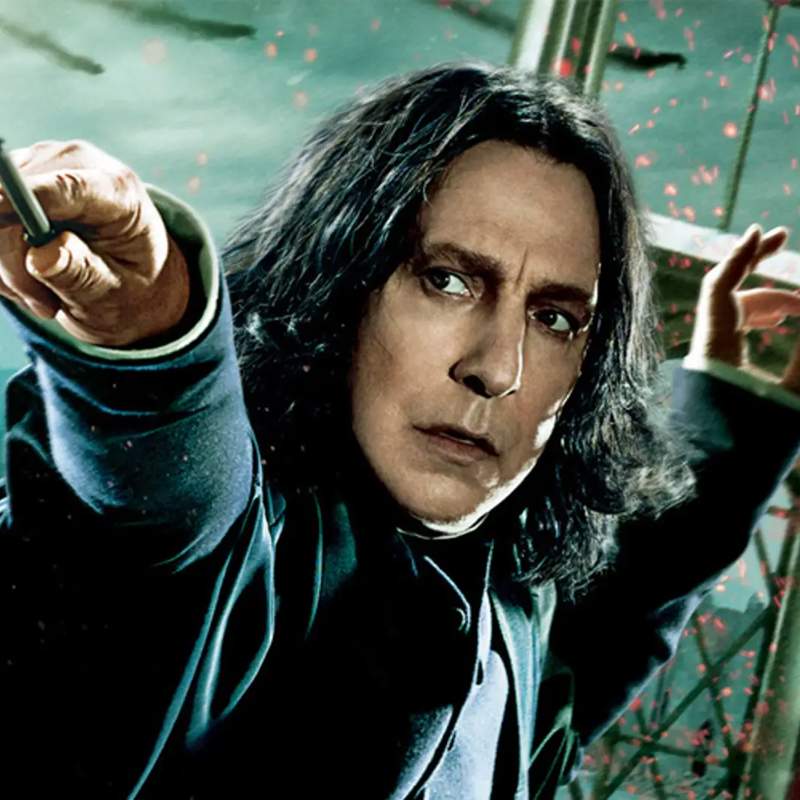 Michael Gambon, Alan Rickman, Helen McCrory: los otros actores de Harry Potter que han fallecido