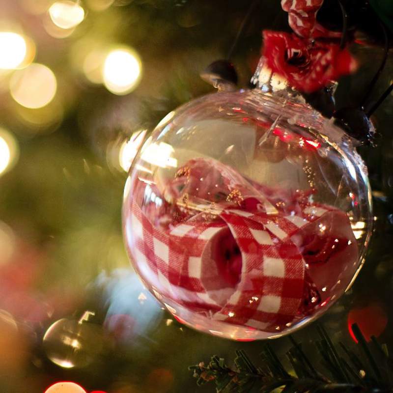 100 frases de Navidad bonitas ideales para felicitar las fiestas