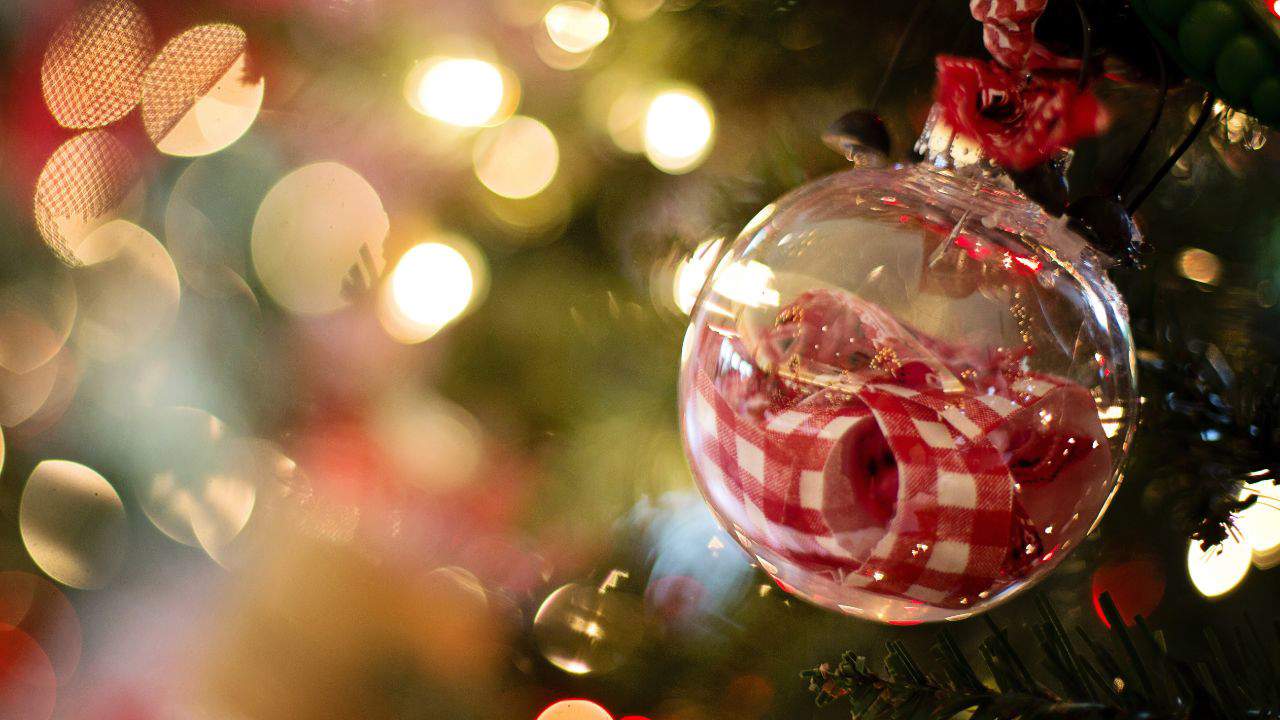 52 frases de Navidad cortas para felicitar las fiestas