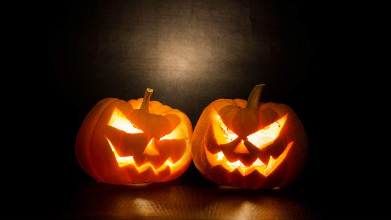50 frases de Feliz Halloween para celebrar la noche más terrorífica del año