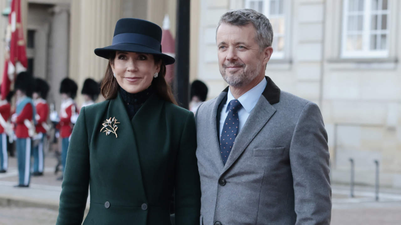 Los puntos que recoge el comunicado oficial que la Casa Real de Dinamarca ha emitido tras las fotos del príncipe Federico y Genoveva Casanova