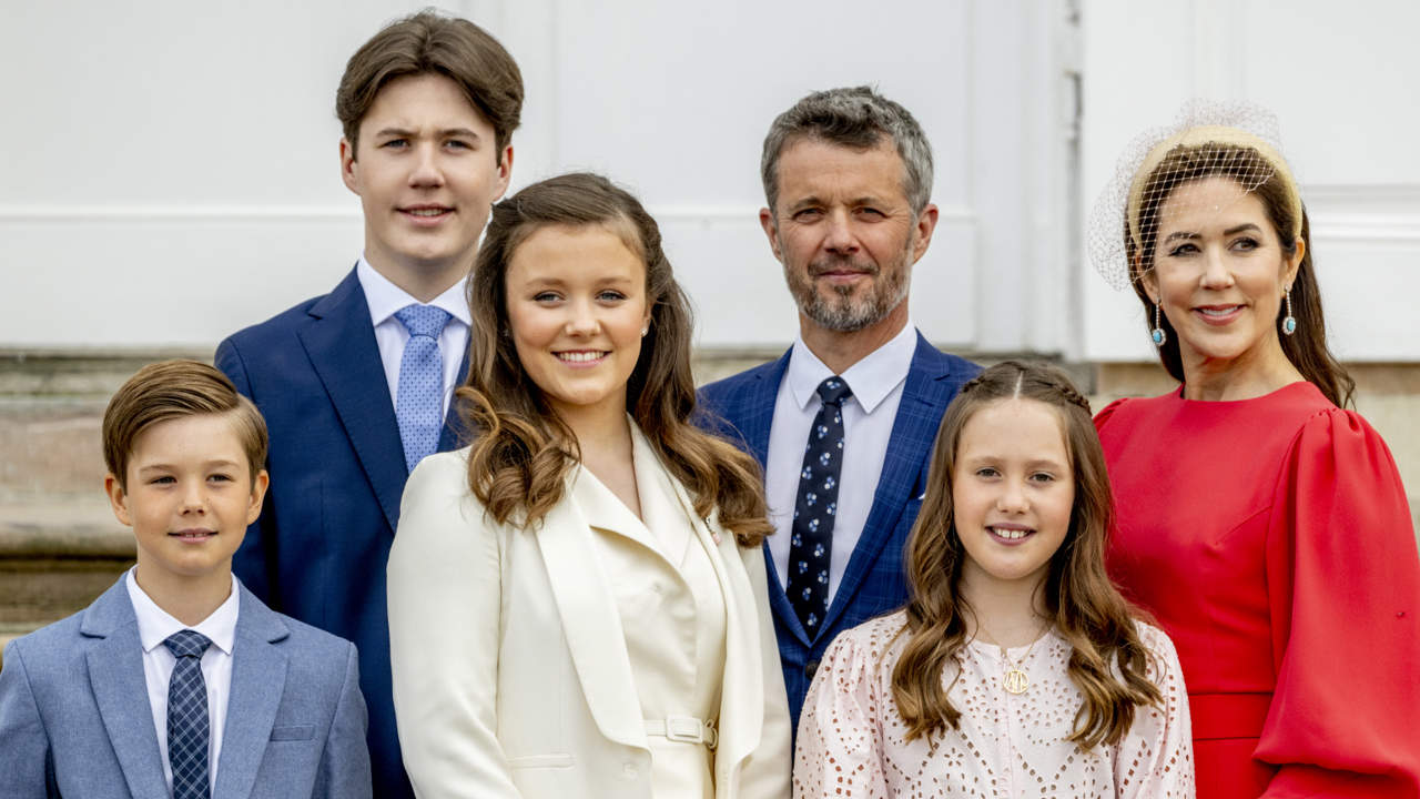 El mayor experto en Casa Real de Dinamarca sentencia al príncipe Federico: “El escándalo afecta a sus hijos”
