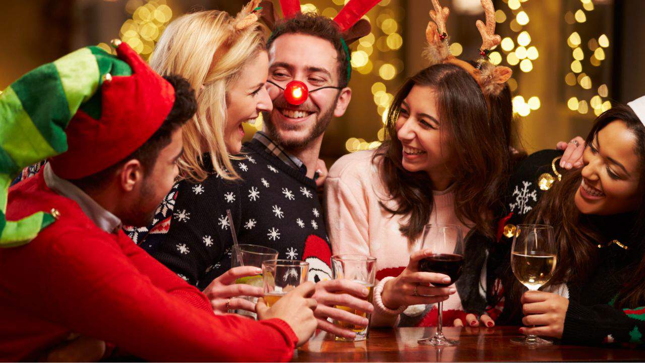 Feliz Navidad para grupos de Whatsapp: 25 mensajes e imágenes para desear felices fiestas