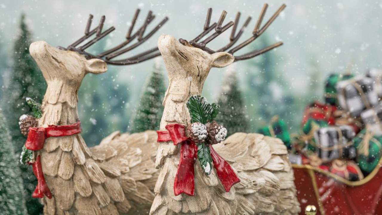 25 felicitaciones de Navidad originales que te van a encantar